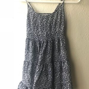 h&m dress